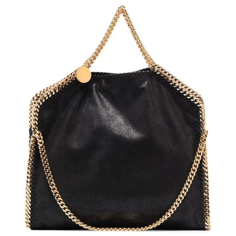 Elegant And On-Sale Evening Bags Falabella Fold-Over Tote Bag