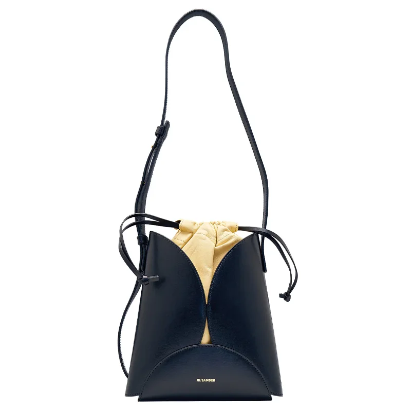 The Good Stuff Ellipse Crossbody