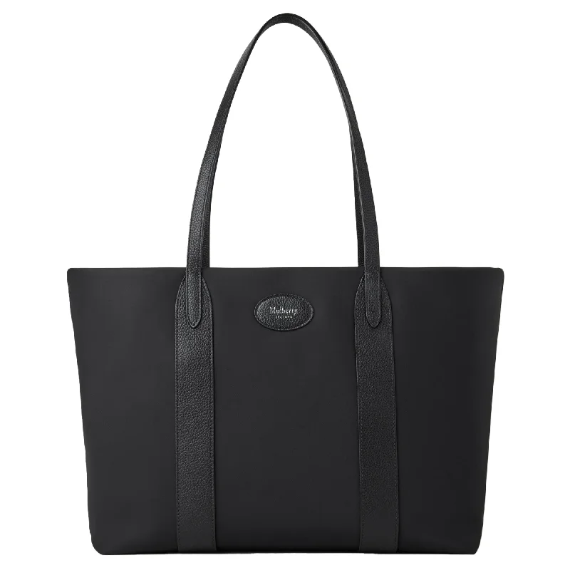 Stylish Bags For Fashion Influencers And Bloggers Bayswater Tote Nylon