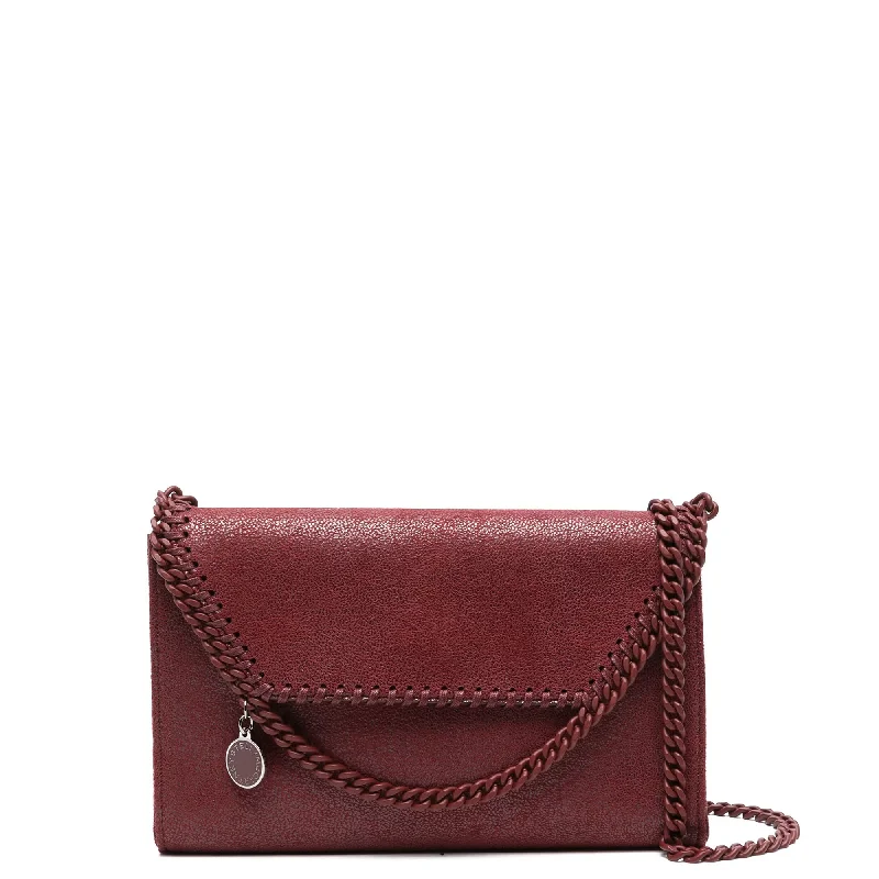 Minimalist Bags For Clean And Modern Aesthetics Mini Crossbody Eco Shaggy Deer
