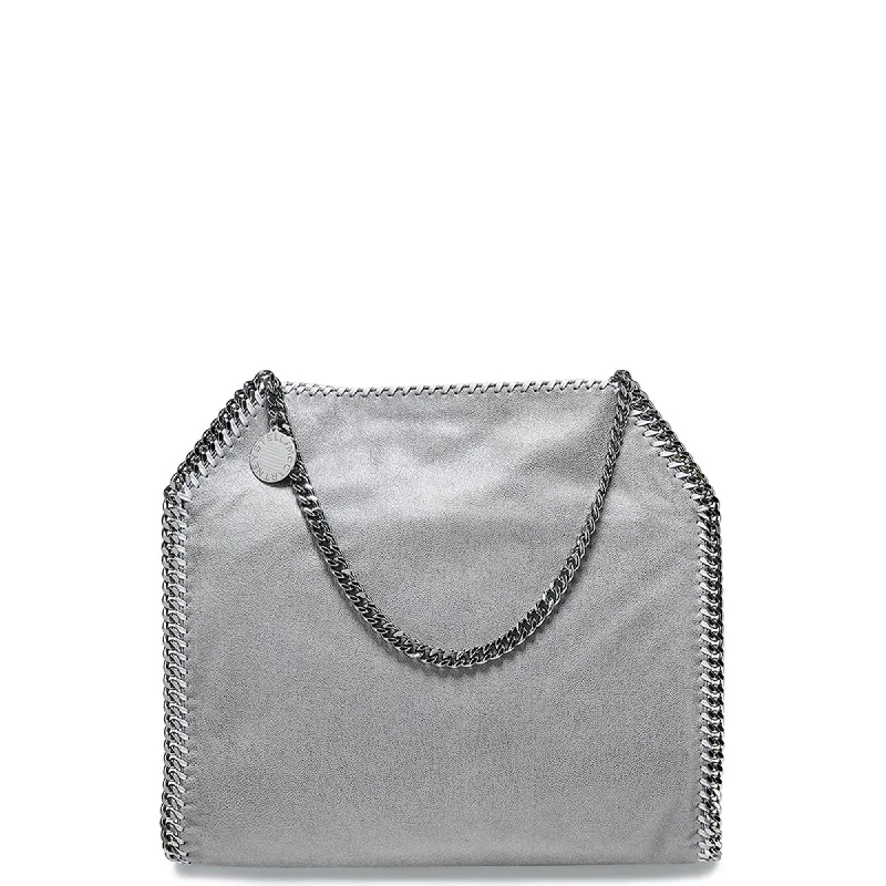 Exclusive Discounts Falabella Small Tote Eco Shaggy Bag