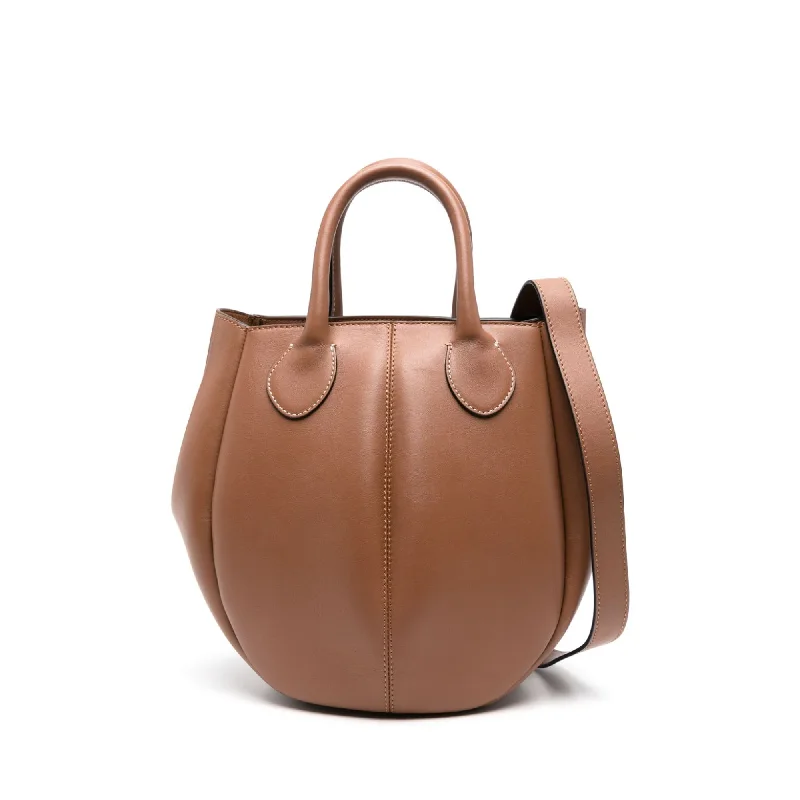 The Latest Trends Small Punch Tote