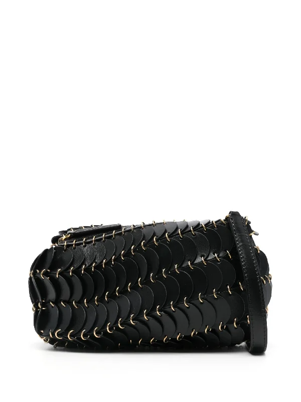End Of Season Sale Sac Bandouliere Cuir