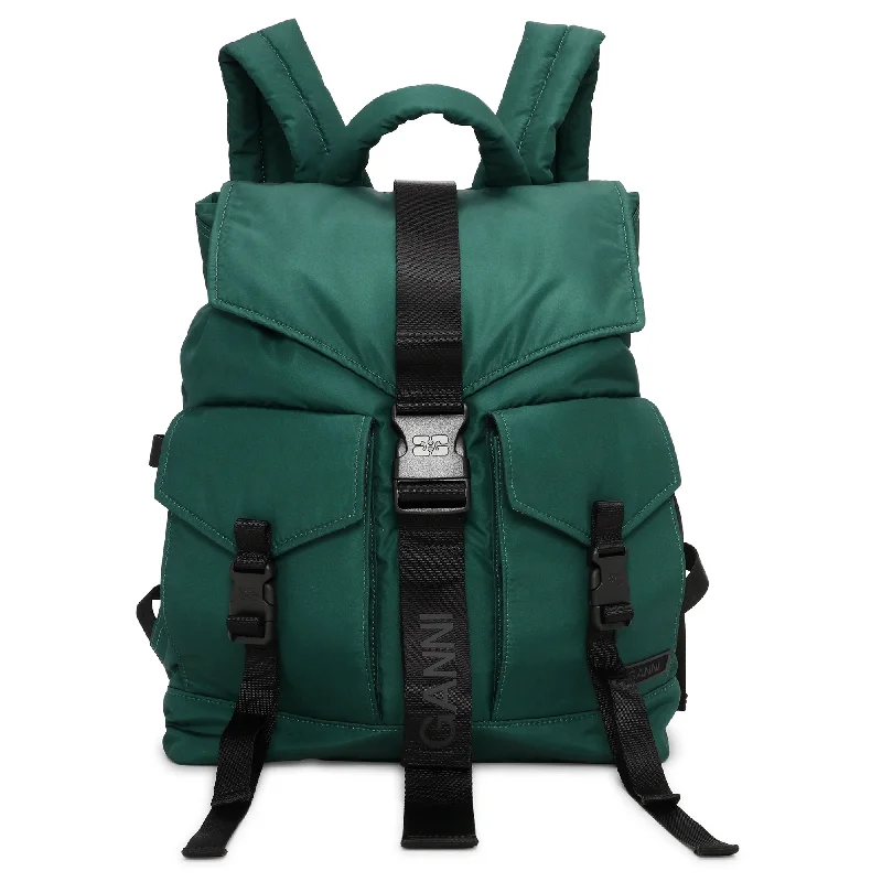 Cyber Monday Discounts On Bags Recycled Tech Backpack