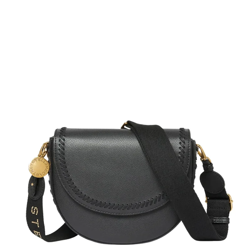 Bags With Tsa-Approved Features Frayme Mirum Medium Flap Shoulder Bag