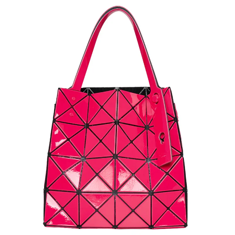 The Latest Trends Carat Top Handle Large