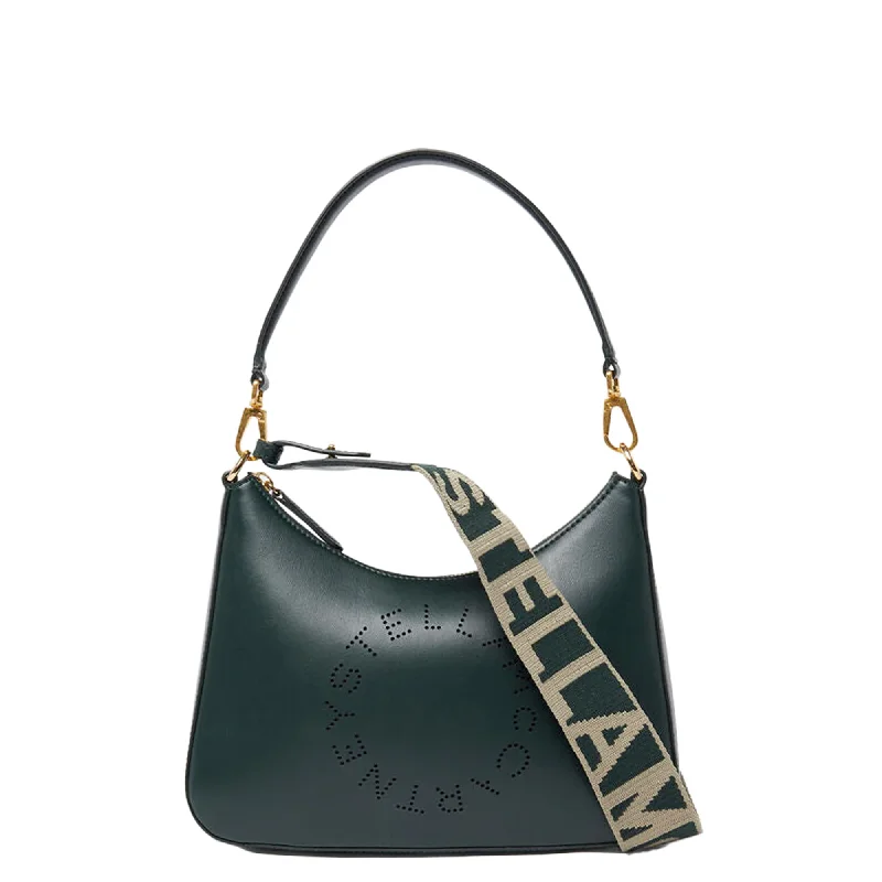 Seasonal Picks Logo Shoulder Bag Alter Mat
