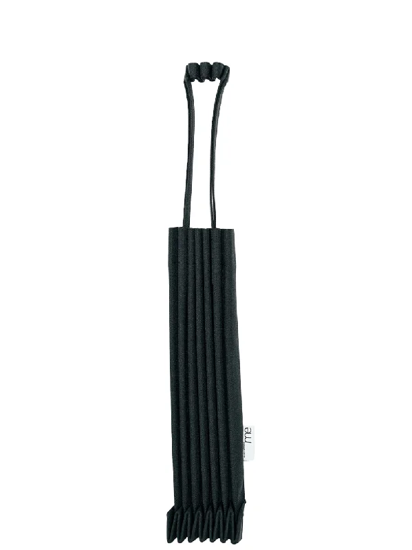 Luxury Bags With Premium Materials And Craftsmanship Trunk Pleats Bag 12