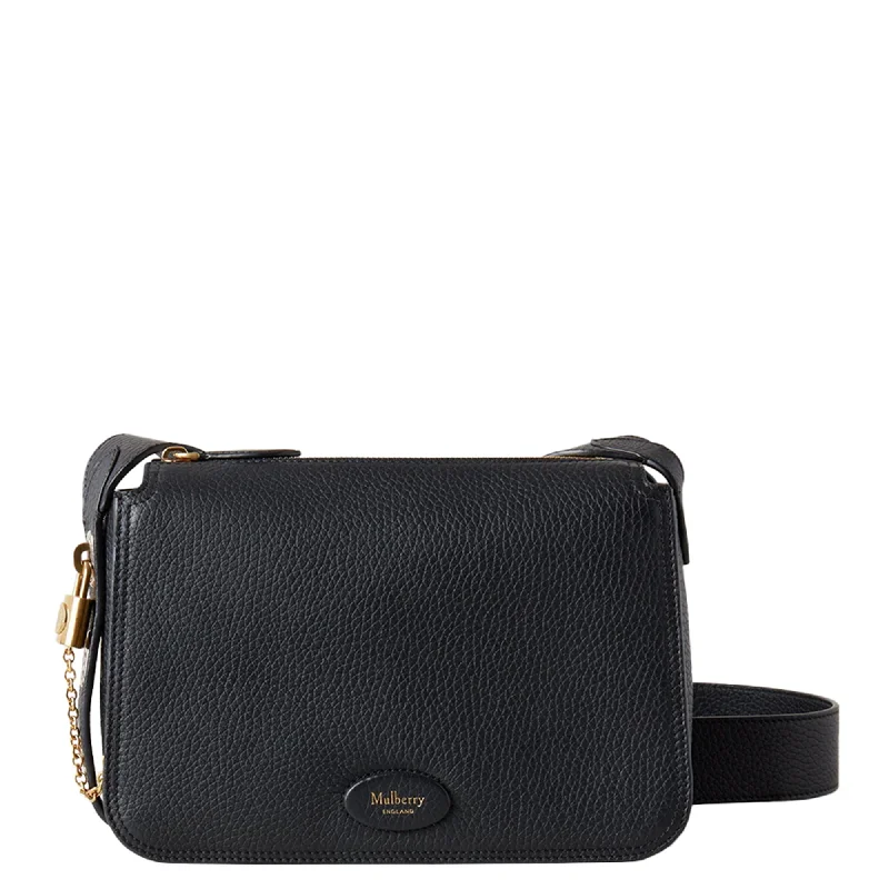 Durable And Cheap Bags Billie Black Small Classic Grain