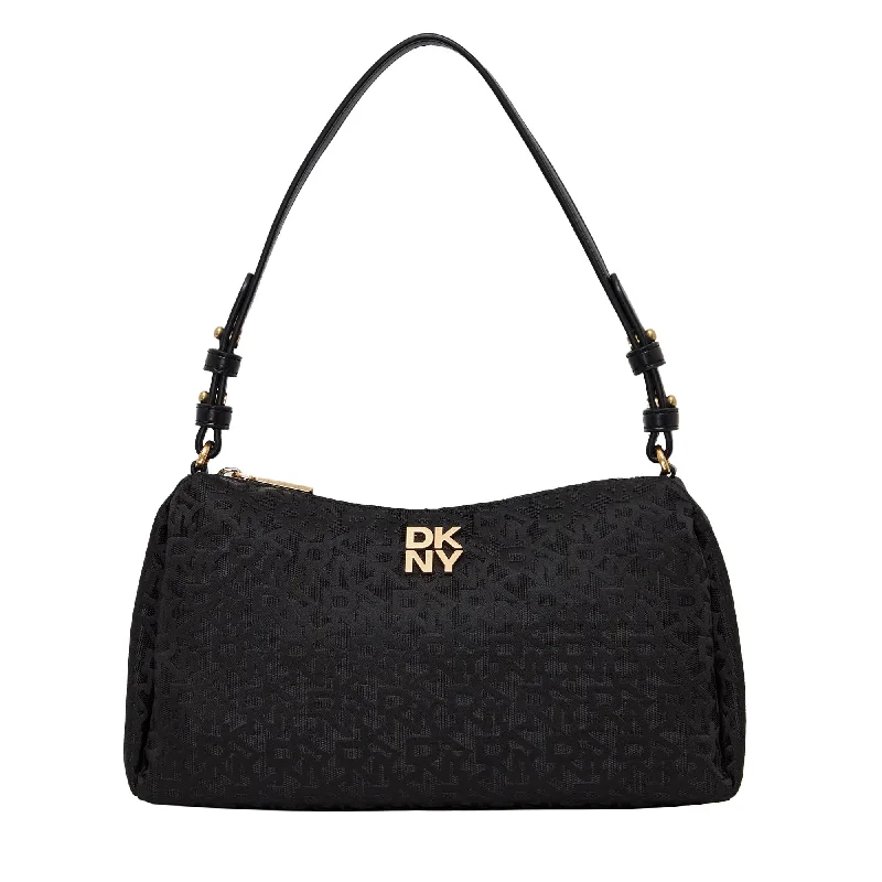 Bags For Urban And Trendy Looks Remy Top Zip Shoulder Bag