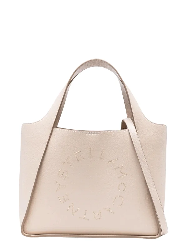 Cyber Monday Discounts On Bags Logo Crossbody Bag Embossed Grain
