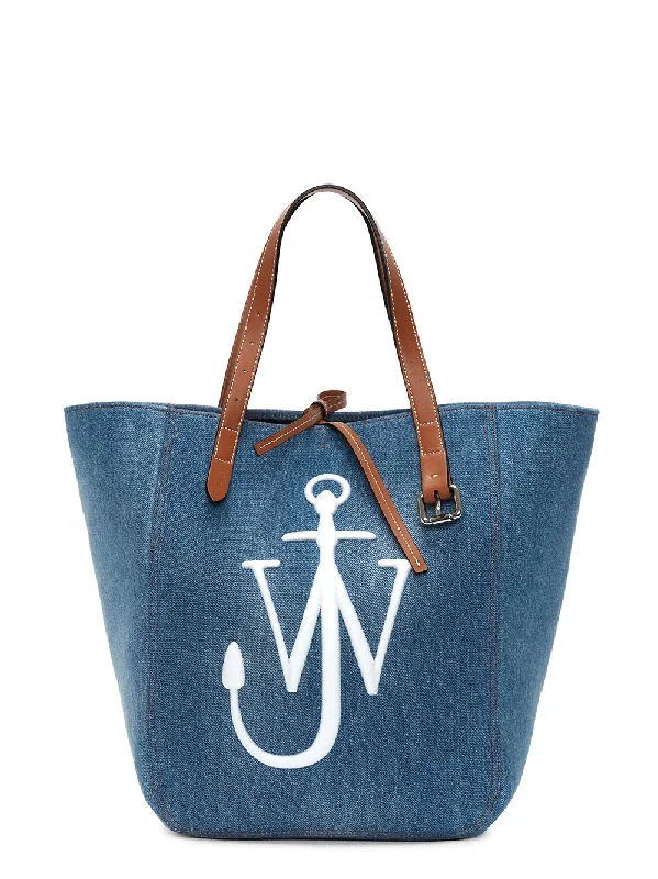 Explore What's New Belt Tote Cabas