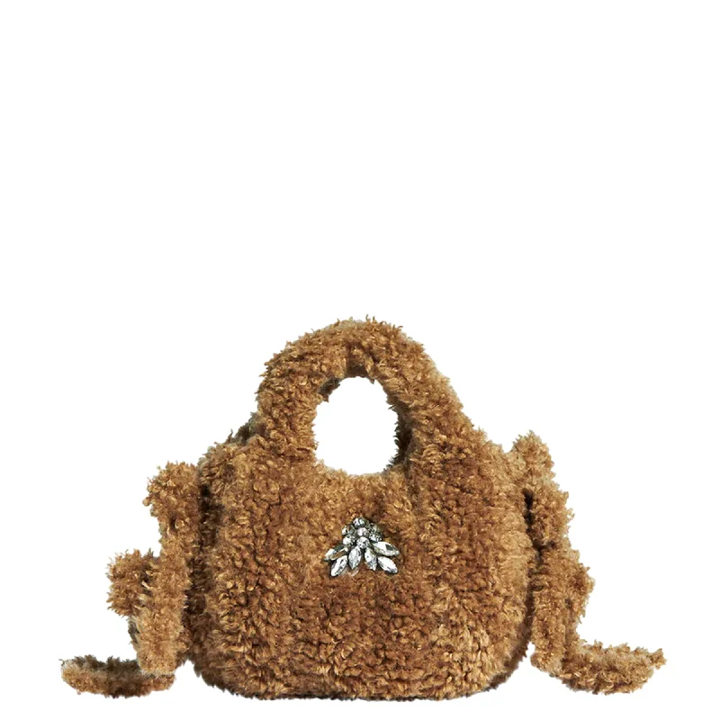 Inspired Bags For High-End Fashion Baby Utility Egg Tote Bag