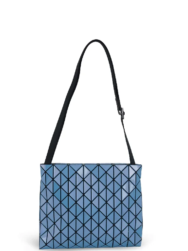 Ride The Style Wave Row Metallic Crossbody