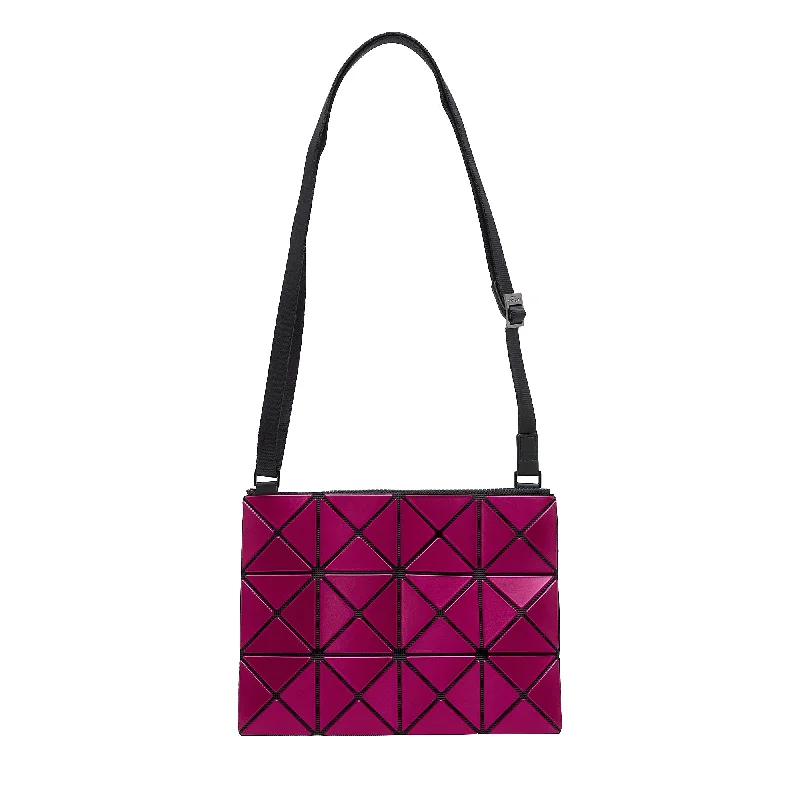Handbag For Fashion Lucent Metallic Cross Body 3X4