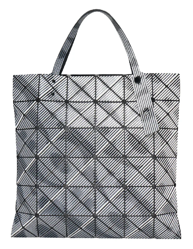 Vibrant Style Promotions Beam Tote 6X6