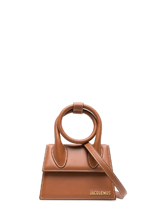 Inspired Bags For Luxury Fashion Lovers Le Chiquito Noeud