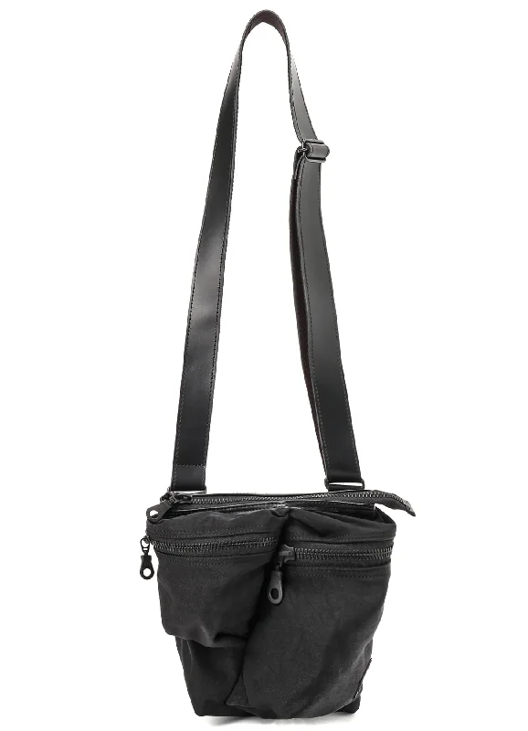 Ends Soon Irregular Mini Pochette