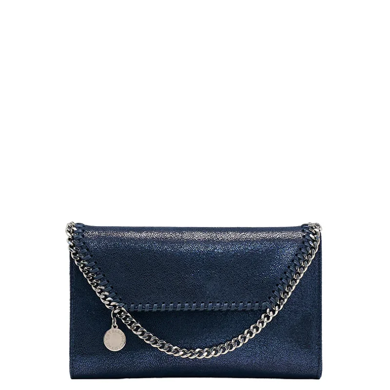 Limited Styles Falabella Mini Crossbody Eco Shaggy Deer