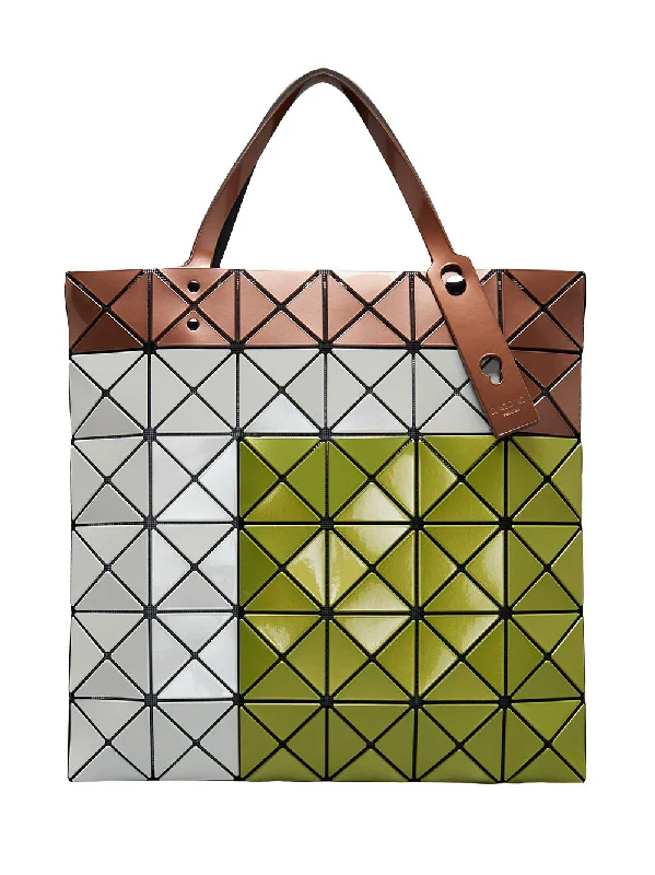 Chic Bags For Office Professionals And Urban Dwellers Tres Tote 6X6