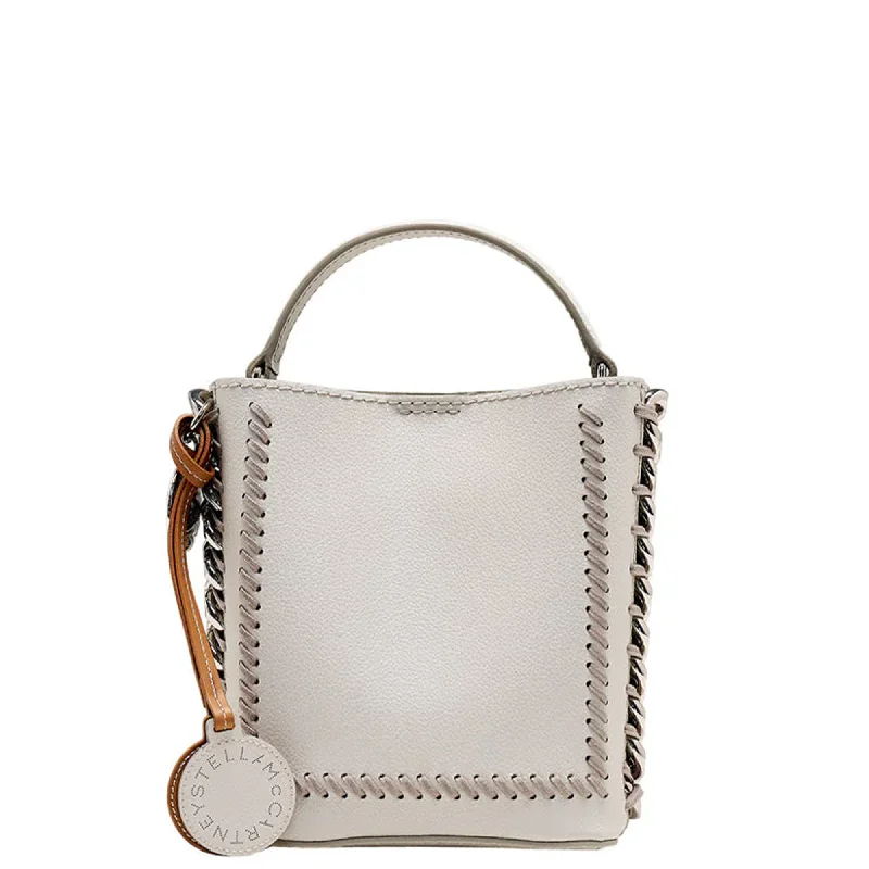 Contemporary Chic Promotions Frayme Mirum Bucket Bag