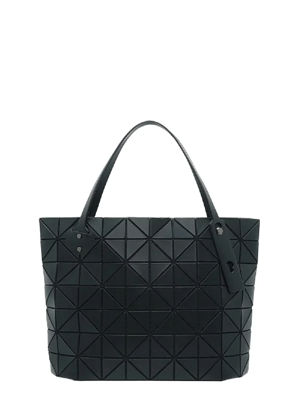 Trend Alert Rock Matte Tote Small