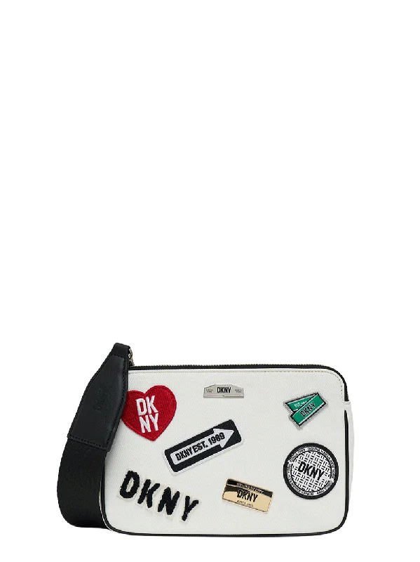 Bags For Outdoor Adventures Capsule Small Cross Body