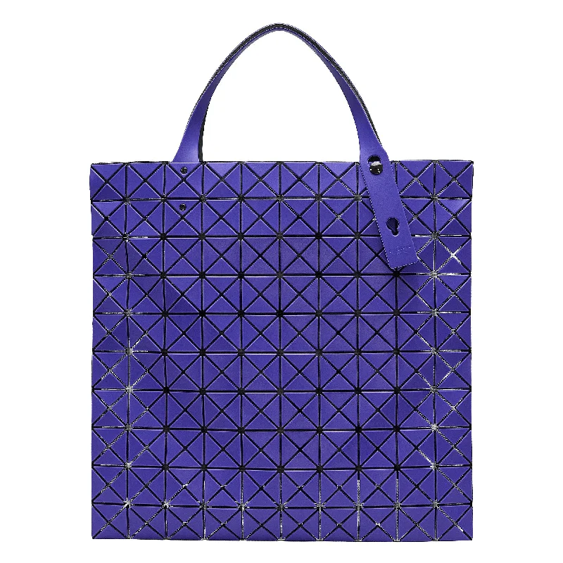 Trendy Street Style Prism Matte-2 Tote 10X10