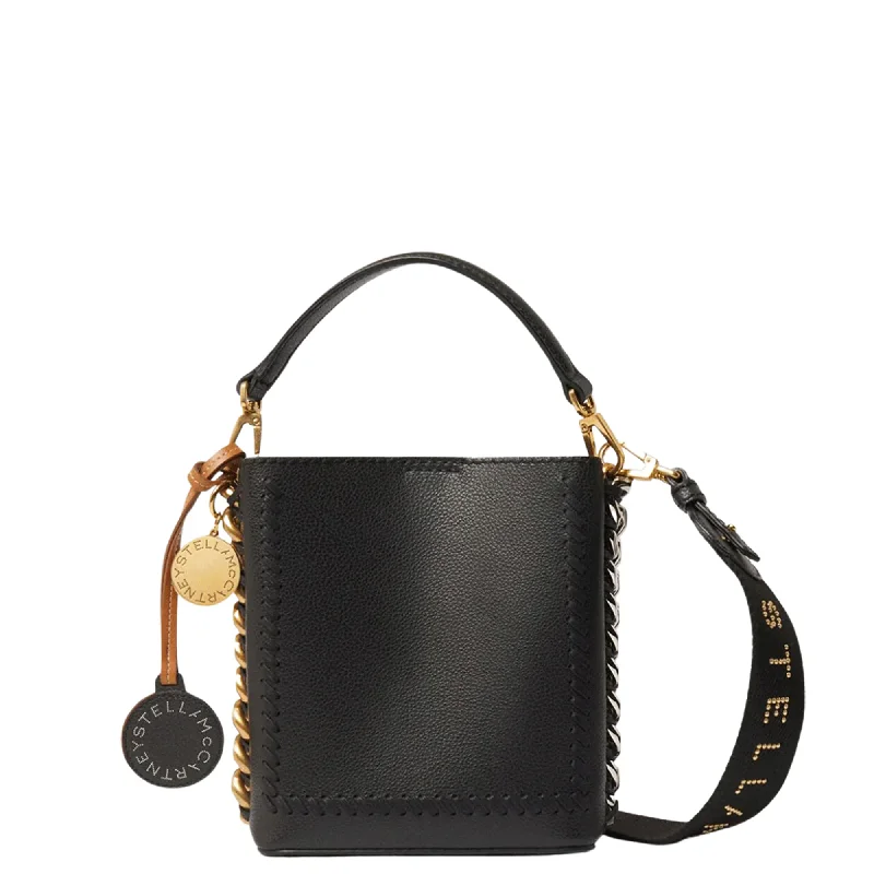 Discounted Designer Bags For Clearance Events Frayme Mirum Bucket Bag
