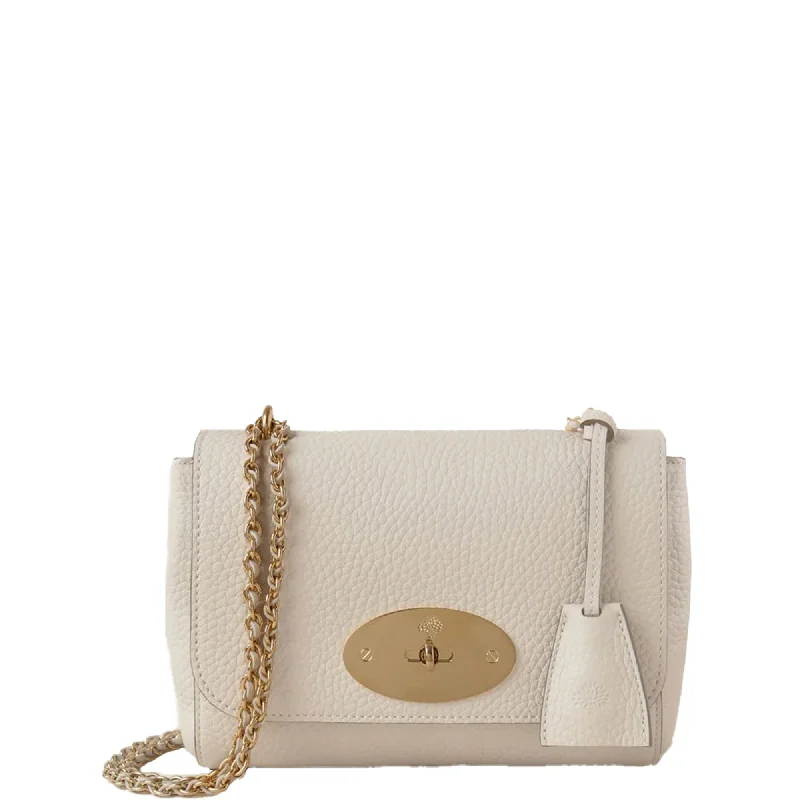 Smart Casual Deals Lily Heavy Grain (Chalk)