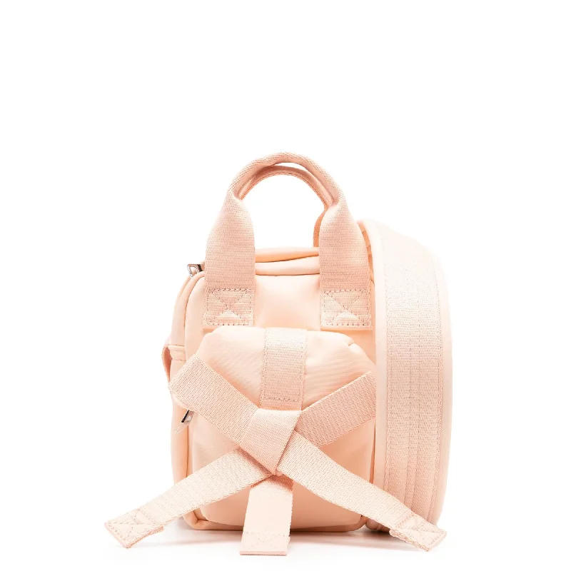 New Styles Just In Mini Classic Bow Crossbody Bag