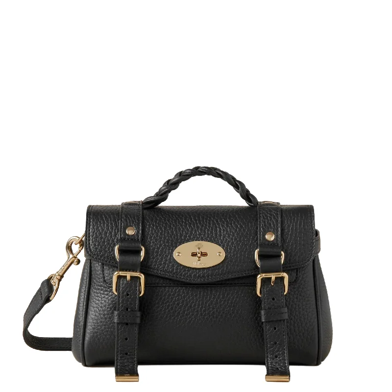 Holiday Attire Sale Mini Alexa Heavy Grain