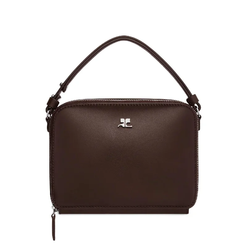 Inspired Bags For Affordable Luxury Cloud Chained Leather Bag