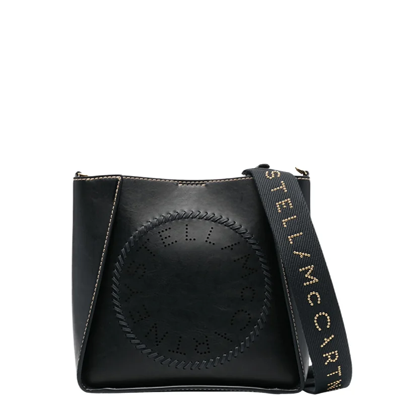 Trendy Styles Logo Mini Crossbody Bag Alter