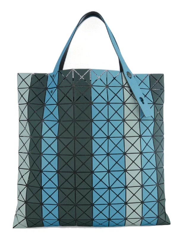 Bags For Playful And Chic Styles Prism Stripe Tote 10X10