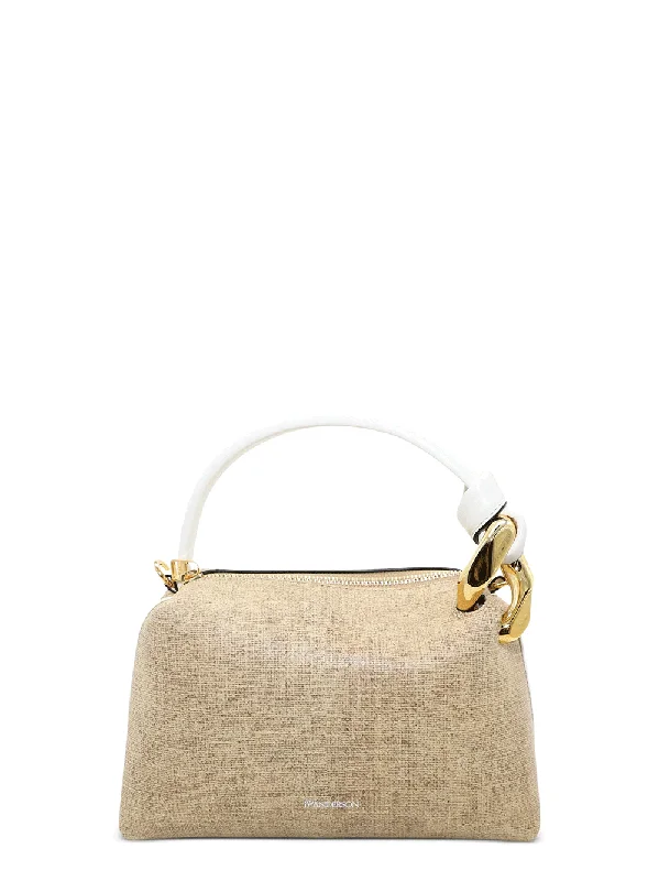 Enjoy Discount The JWA Small Corner Bag