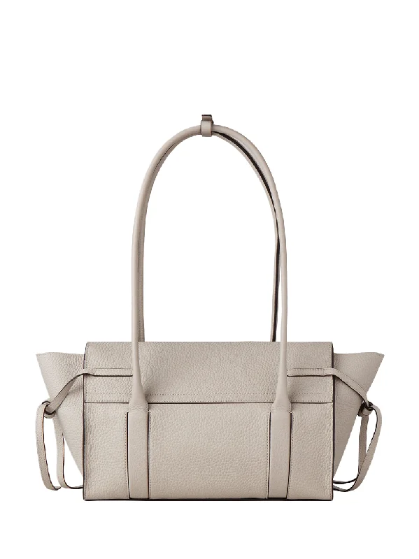 Vibrant Bags With Discounts Small Soft Bayswater Chalk Heavy Grain