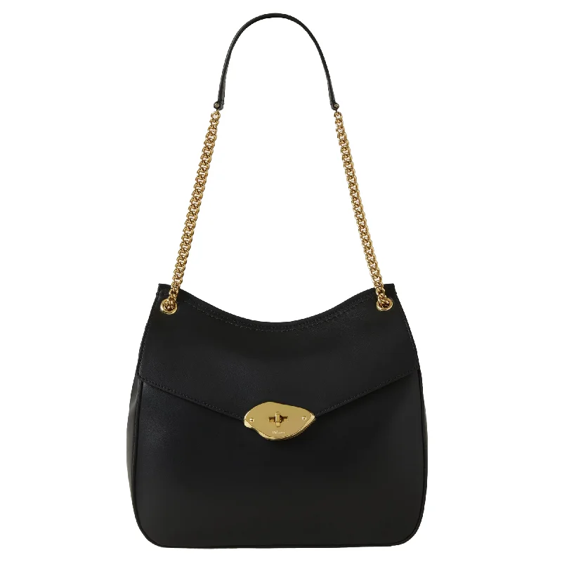 New Styles Just In Lana Chain Shoulder High Gloss