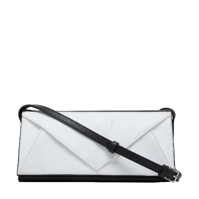 Elegant New Year Party Bags With Flash Sales Letter Large