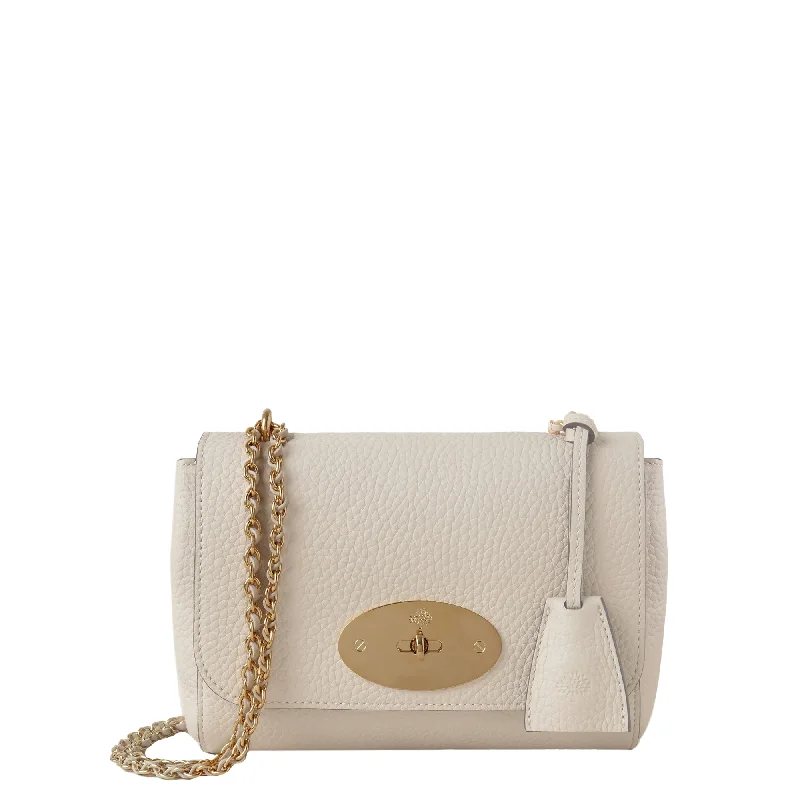 Chic Trends Unveiled Lily Heavy Grain