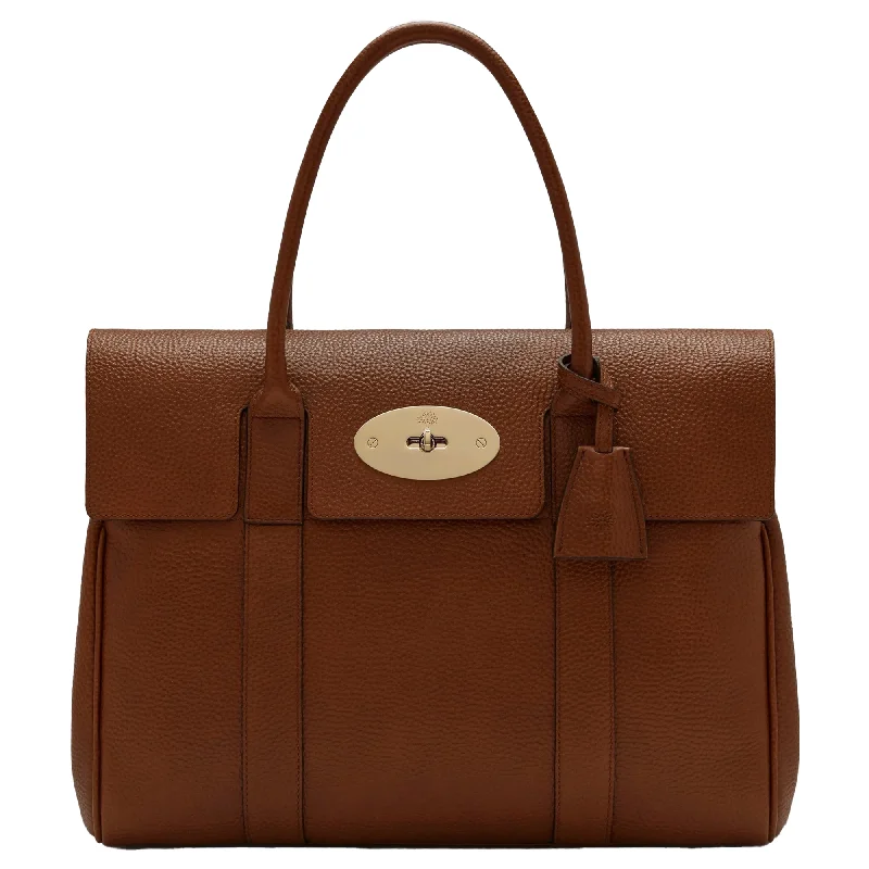 Ride The Style Wave Bayswater Two Tone Small Classic Grain