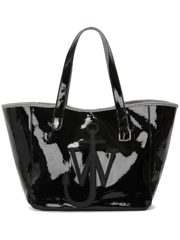 Break Fashion Norms Belt Tote