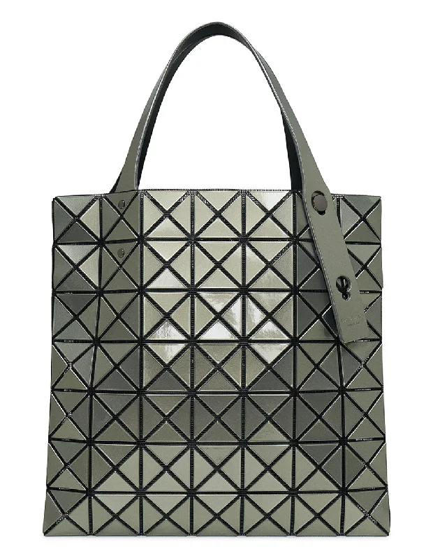 Party Bags For New Year's Eve And Special Occasions Prism Metallic Tote 7X7