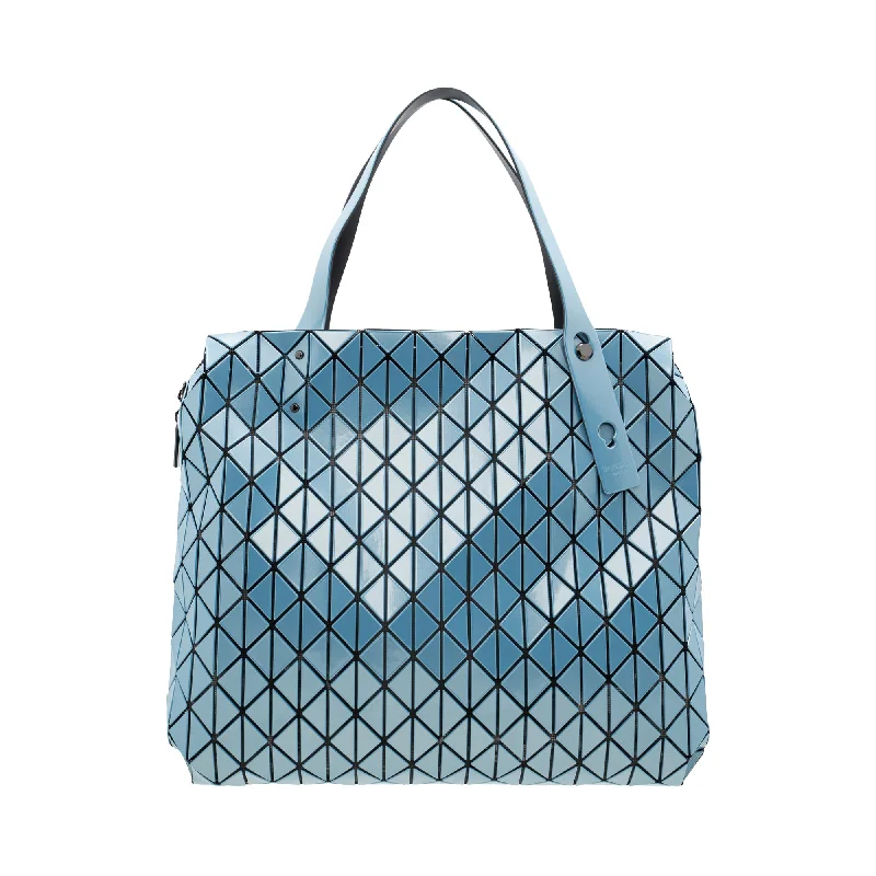 Unleash Your Style Row Metallic Top Handle