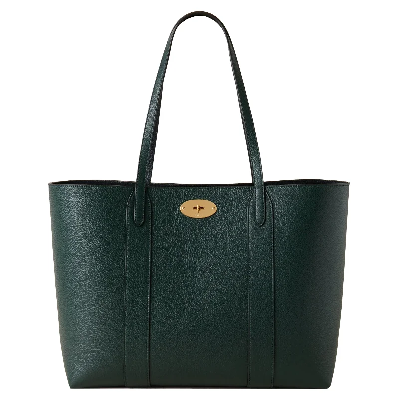 Budget Friendly Bayswater Tote Small Classic Grain