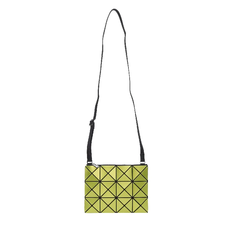 Discounted Designer Bags On Sale Lucent Metallic Cross Body 3X4