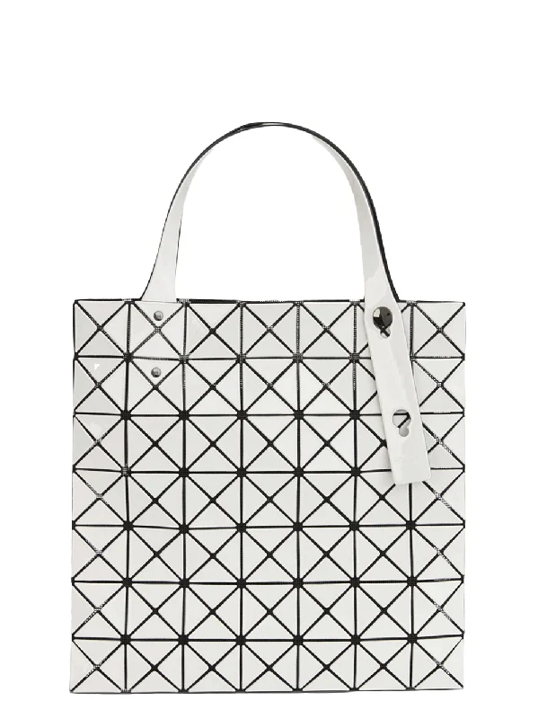 Minimalist Bags For Clean And Modern Aesthetics Prism Basic Tote 7X7