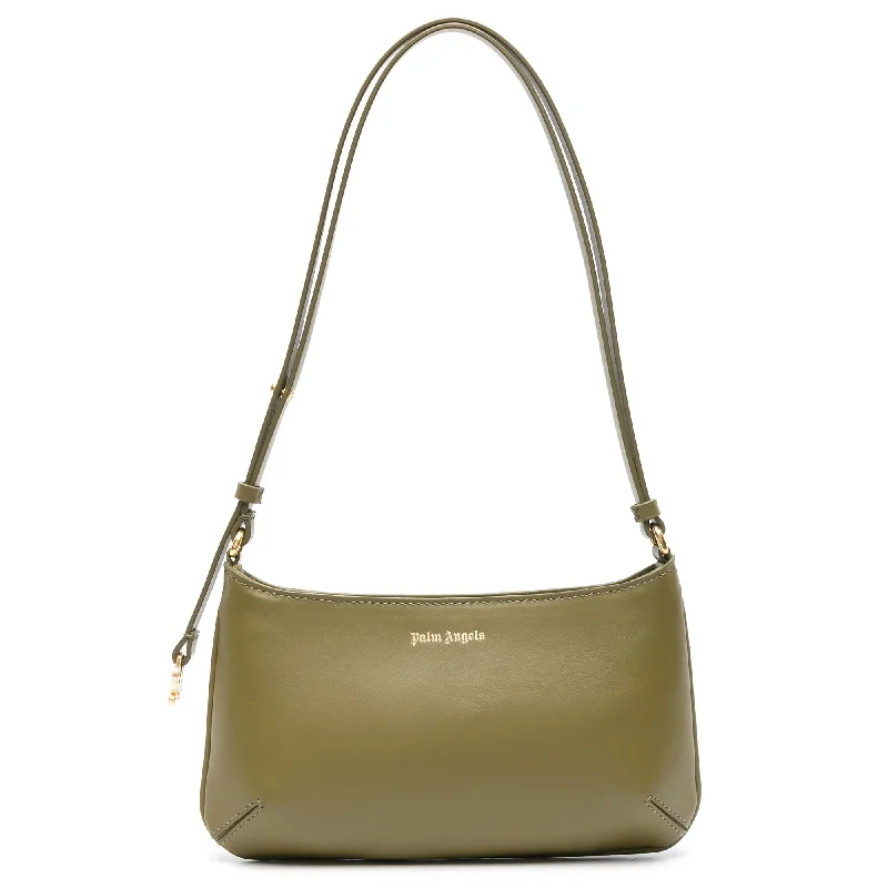 Avant-Garde Style Promotions Leather Giorgina Bag