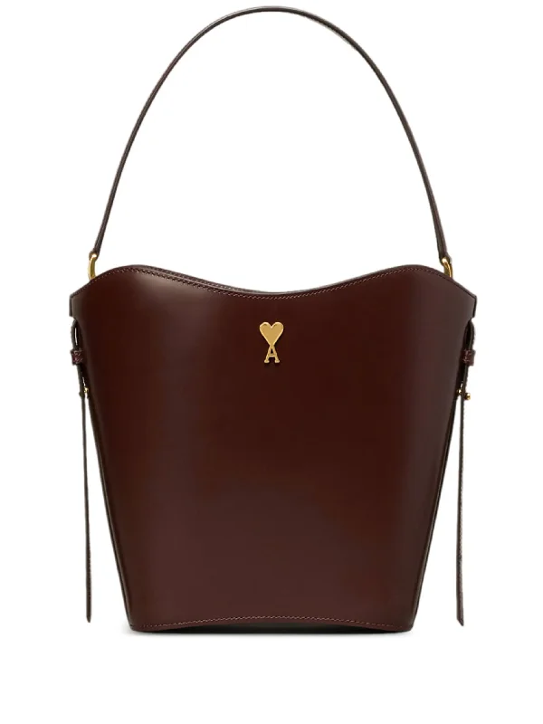 Modern Chic Discounts Paris Paris Bucket Bag