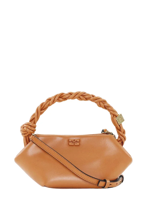 Lightweight Bags With Clearance Prices Ganni Bou Bag Mini
